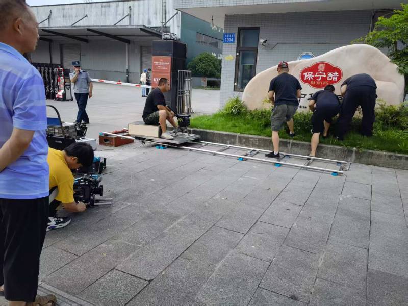 船营区TVC拍摄：制造业专属TVC方案，用镜头展现企业硬核实力！