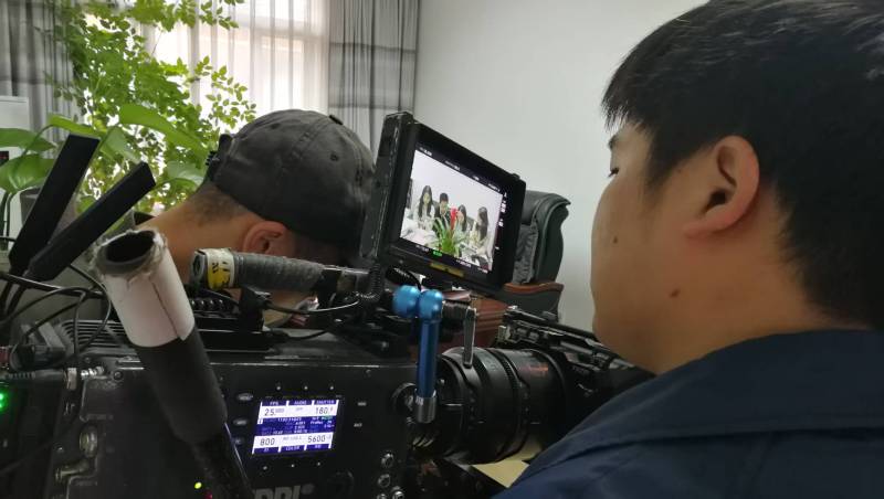 剧本杀式体验：船营区广告片拍摄公司构建沉浸式消费决策路径