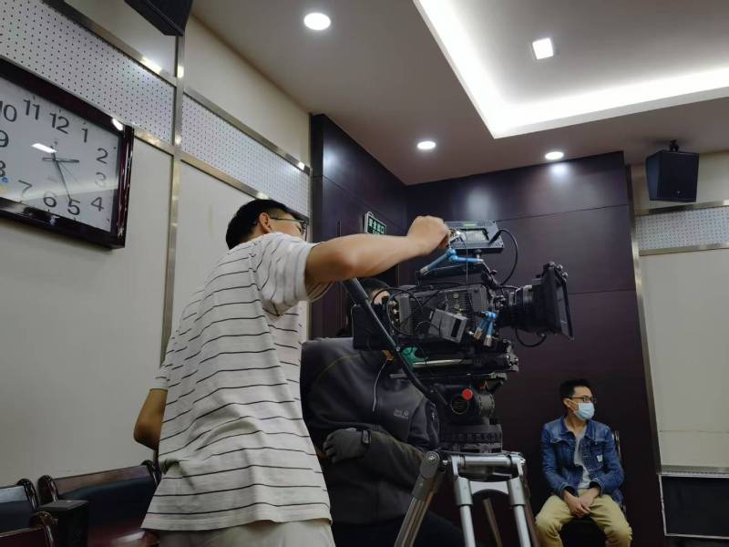 船营区TVC拍摄公司：让每个品牌都能拥有自己的好莱坞大片