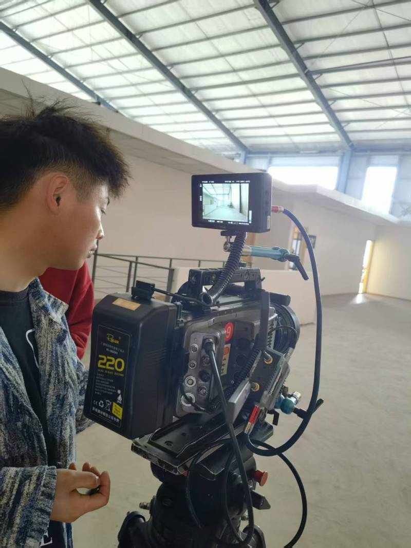 创新驱动，智领未来——船营区TVC与广告片拍摄制作的创新实践