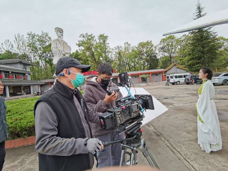 船营区广告片拍摄公司：从策划到投放，一站式服务，让品牌传播更高效！