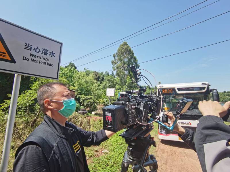 船营区TVC拍摄公司：深耕本地市场，为品牌定制专属拍摄方案