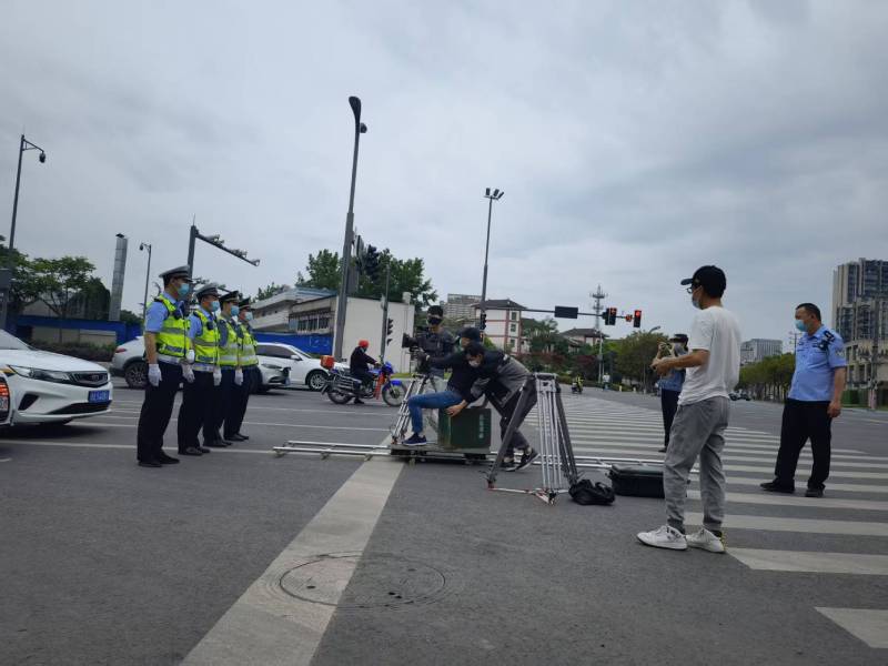 船营区TVC拍摄公司：医疗科技企业信赖之选，专业内容可视化呈现！