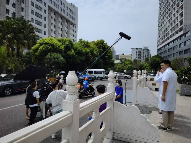 船营区广告片拍摄公司低成本实现高规格制作的诀窍